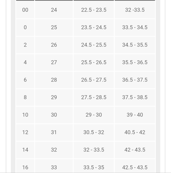 New Women's Levi's Super Low Rise Boot Cut Jeans All Alone 25 - Picture 5 of 5